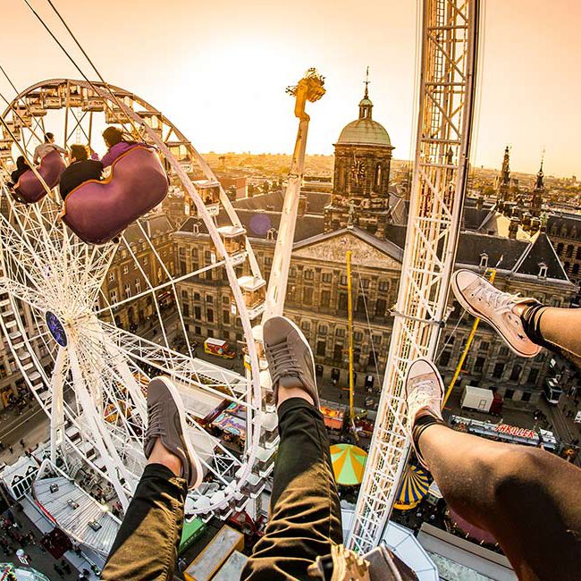 holiday planner near me