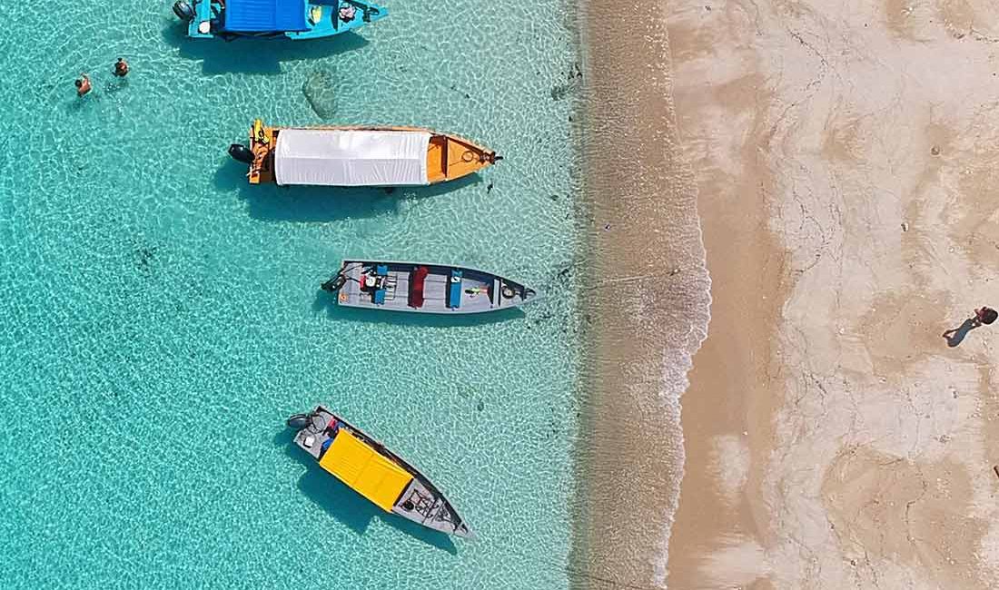 destination wedding organizer